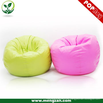 2016 Nuevo sofá de diseño conjunto sillas de beanbag de muebles de habitación impermeable